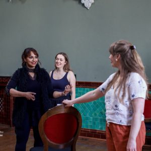 The superstar soprano saving opera