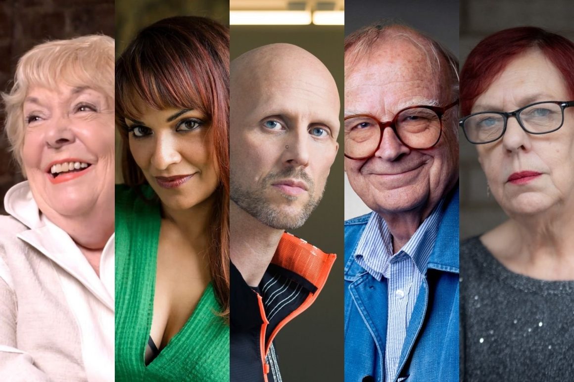Olivier Awards announces winners of special prizes ahead of April ceremony