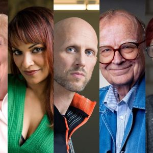 Olivier Awards announces winners of special prizes ahead of April ceremony
