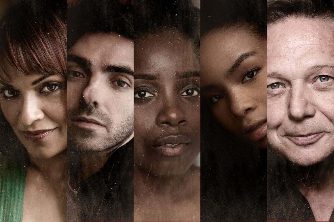 Hadestown announces new West End cast