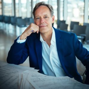 Festival Napa Valley Announces Commission of New Jake Heggie Opera