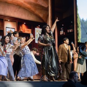 ‘The Judgment of Paris’ review: This joyous new Napa opera deserves a life beyond its premiere