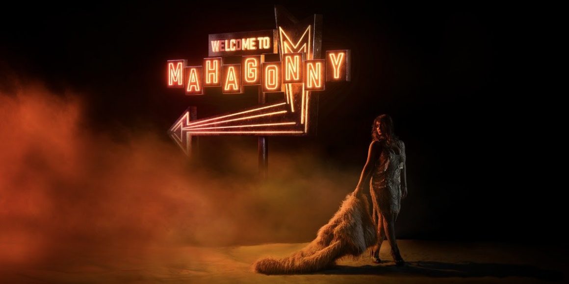 Danielle De Niese to Headline English National Opera’s ‘Rise and Fall of the City of Mahagonny