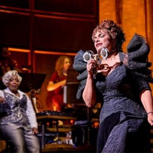Hadestown – Lyric Theatre